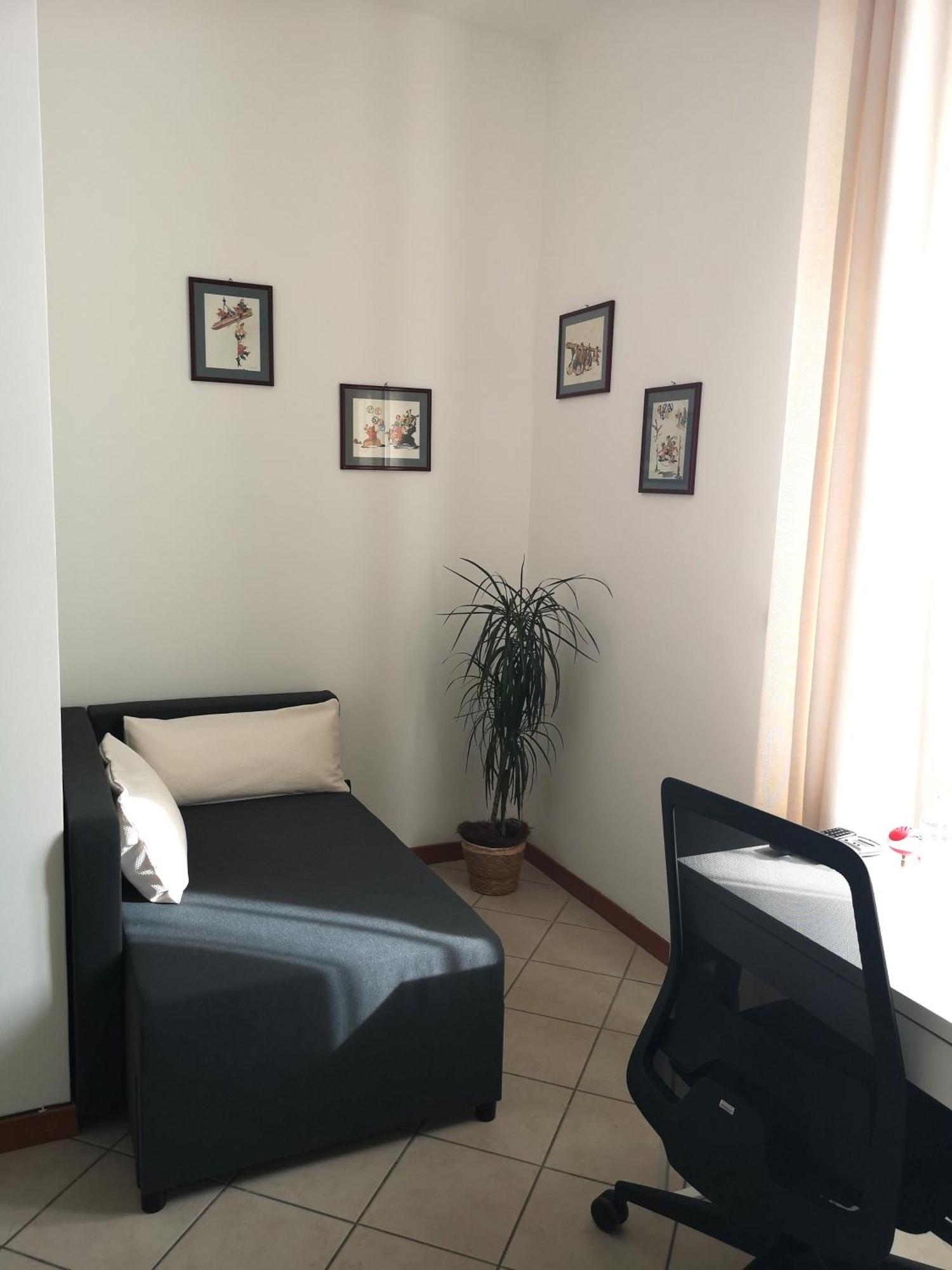 Holiday Apartment - Brescia Centro - Parcheggio Privato Exteriör bild