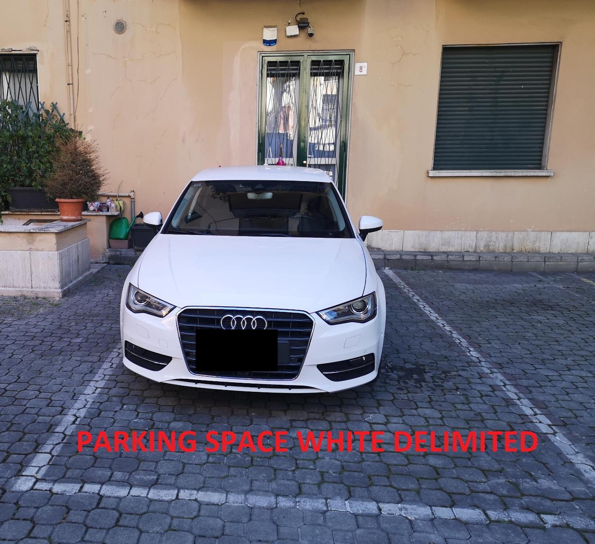 Holiday Apartment - Brescia Centro - Parcheggio Privato Exteriör bild
